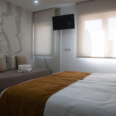 Vivienda Fermina Padron Hotell Eksteriør bilde