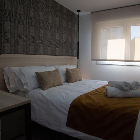 Vivienda Fermina Padron Hotell Eksteriør bilde