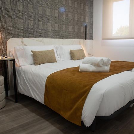 Vivienda Fermina Padron Hotell Eksteriør bilde