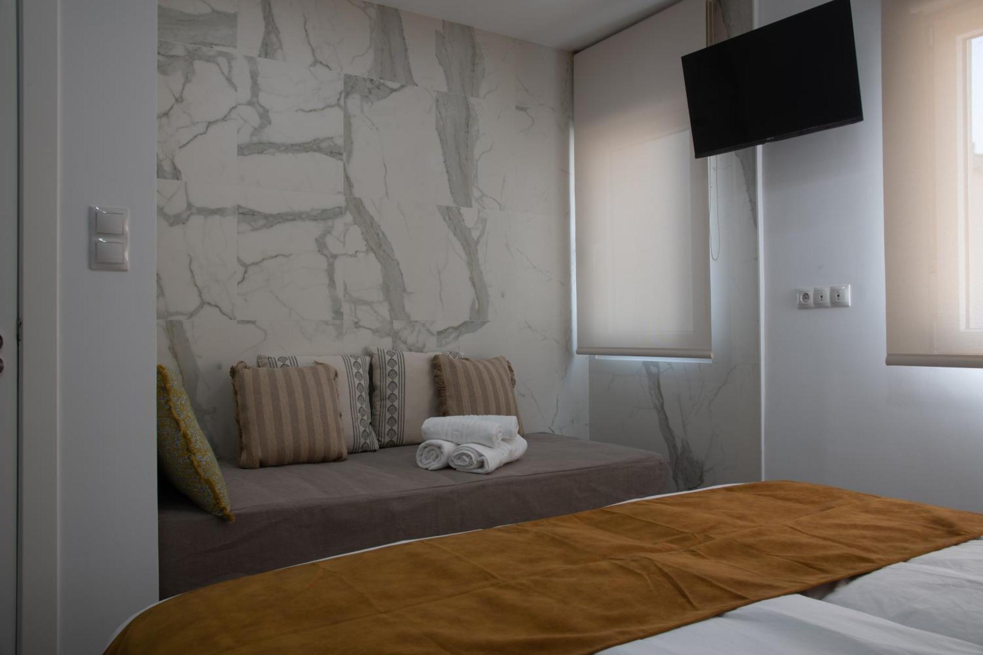 Vivienda Fermina Padron Hotell Eksteriør bilde