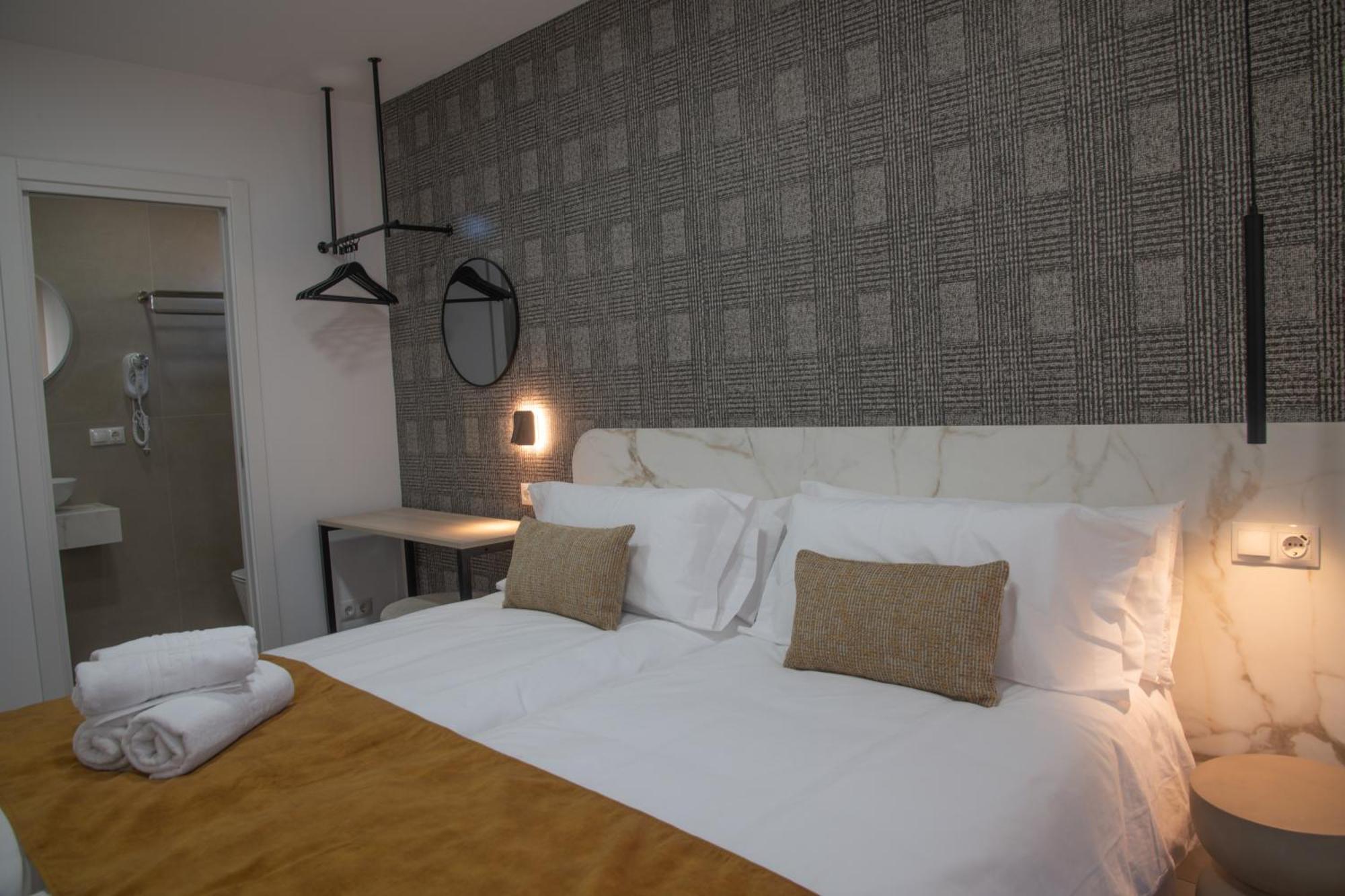Vivienda Fermina Padron Hotell Eksteriør bilde