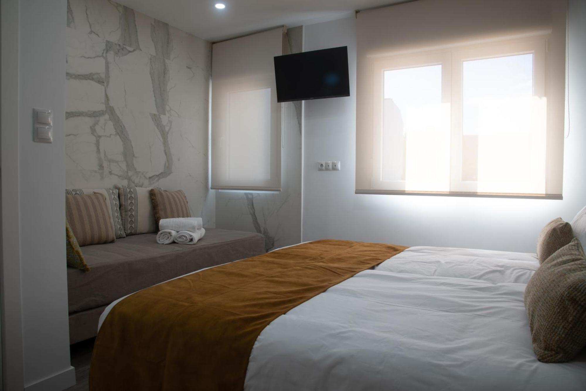 Vivienda Fermina Padron Hotell Eksteriør bilde