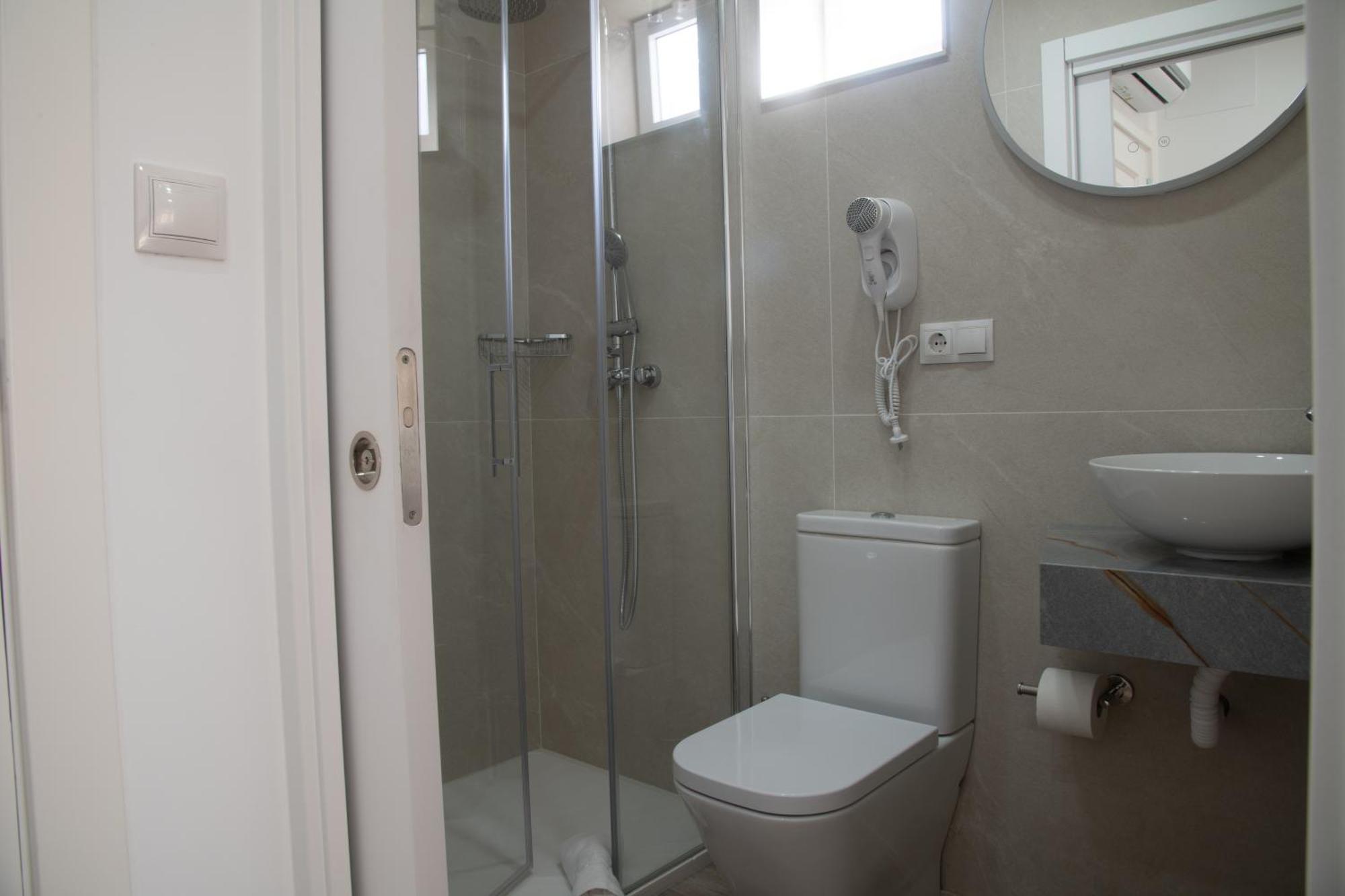 Vivienda Fermina Padron Hotell Eksteriør bilde
