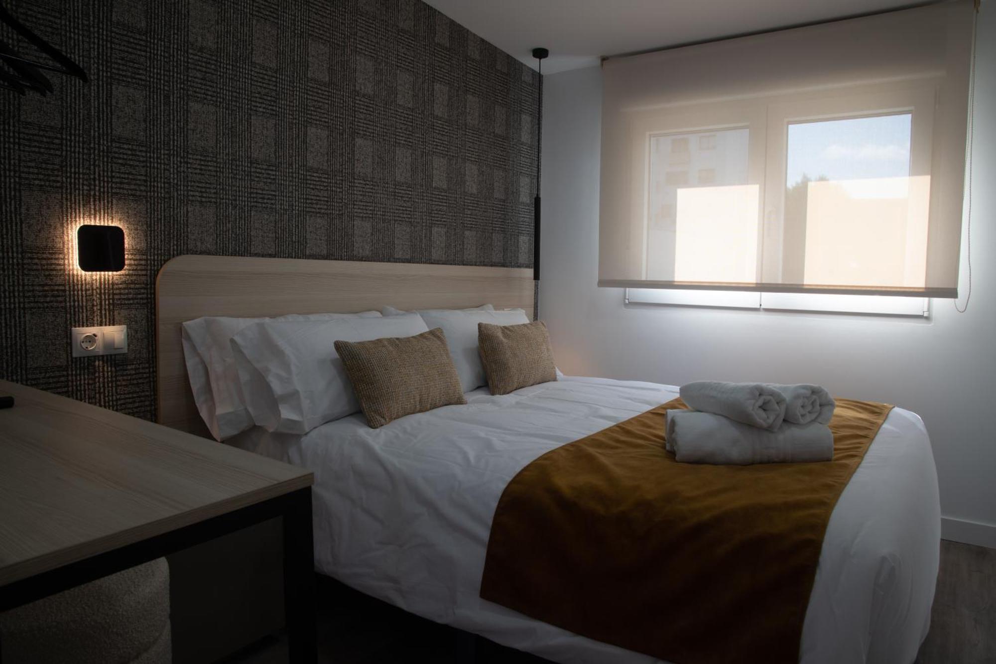 Vivienda Fermina Padron Hotell Eksteriør bilde