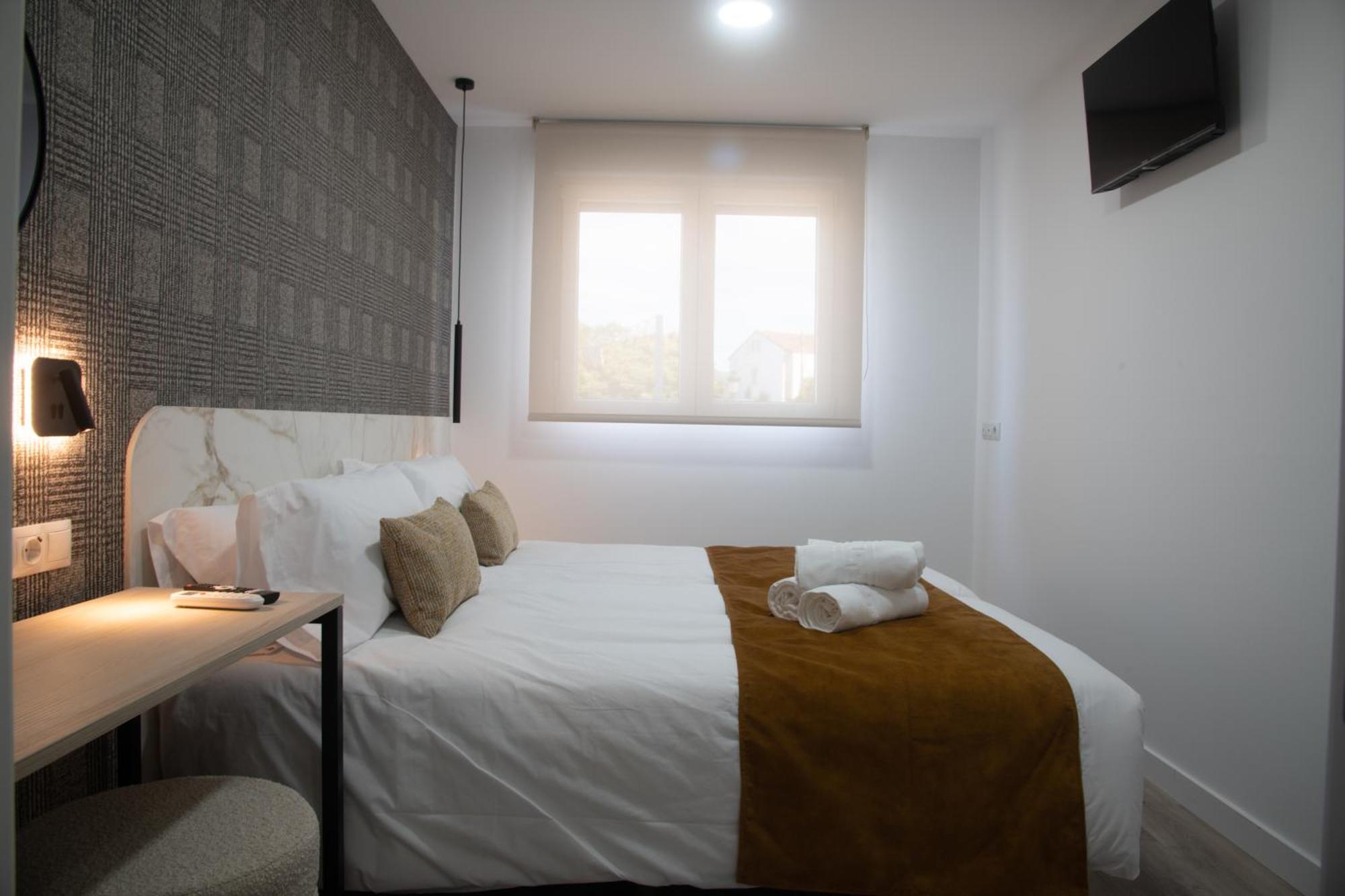 Vivienda Fermina Padron Hotell Eksteriør bilde