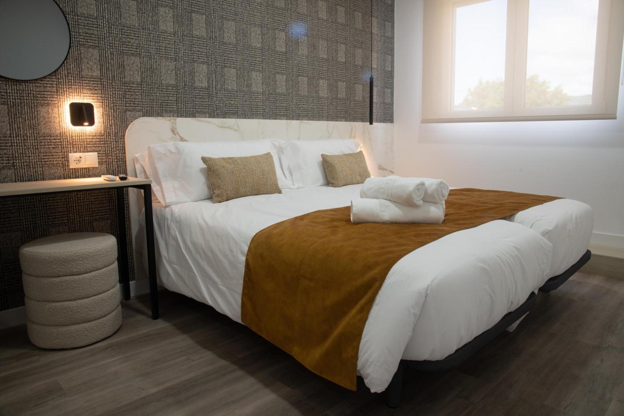 Vivienda Fermina Padron Hotell Eksteriør bilde