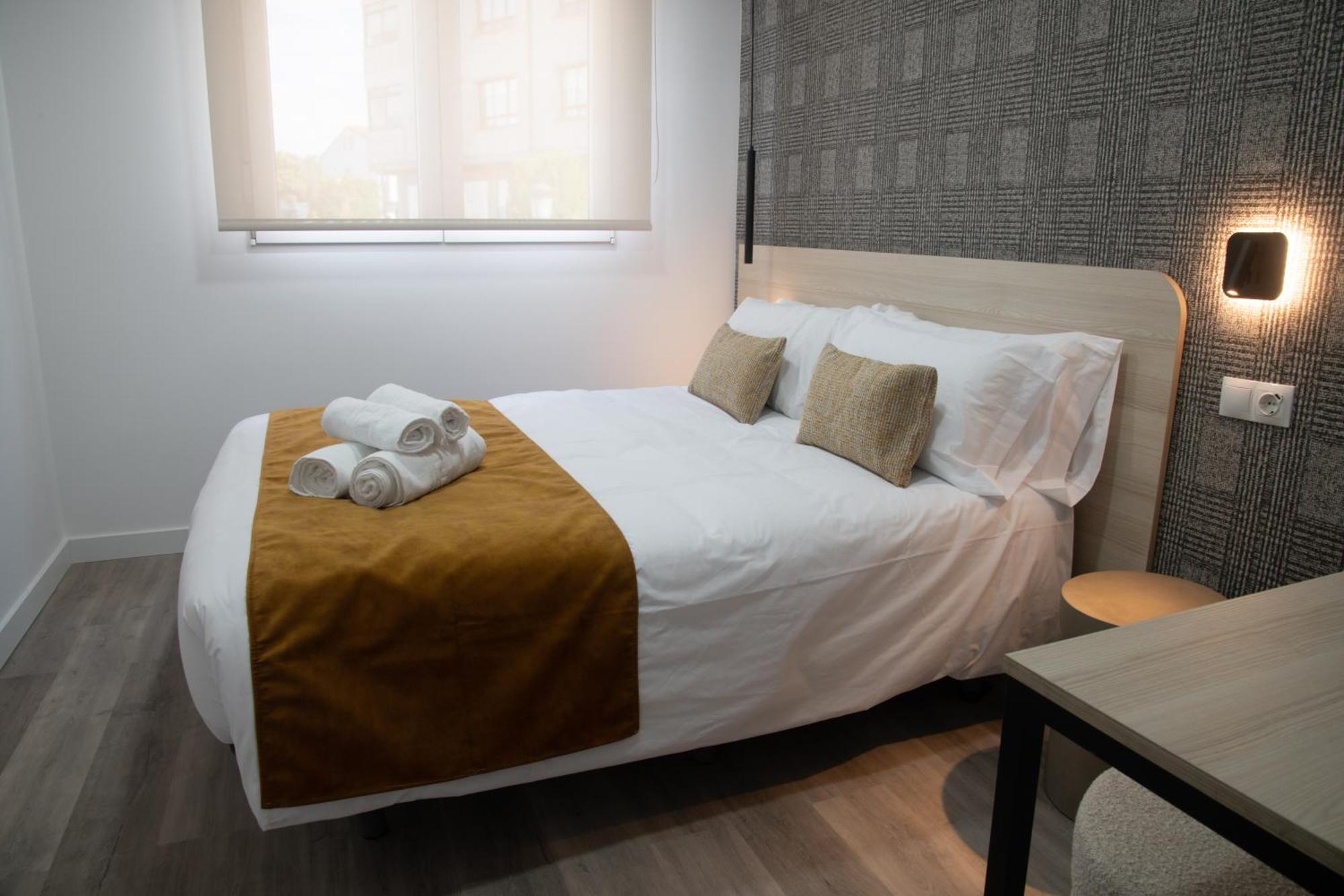 Vivienda Fermina Padron Hotell Eksteriør bilde