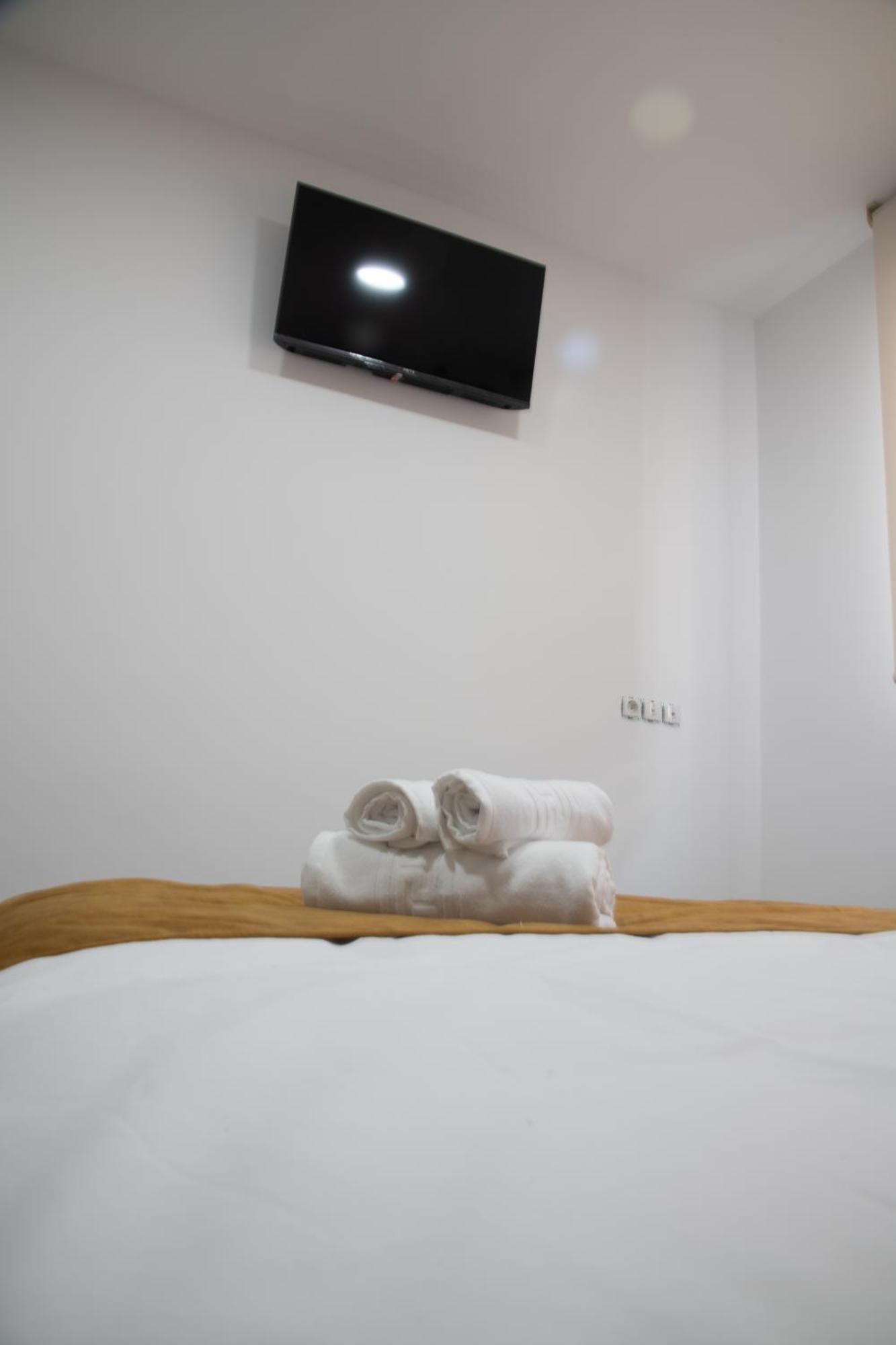 Vivienda Fermina Padron Hotell Eksteriør bilde