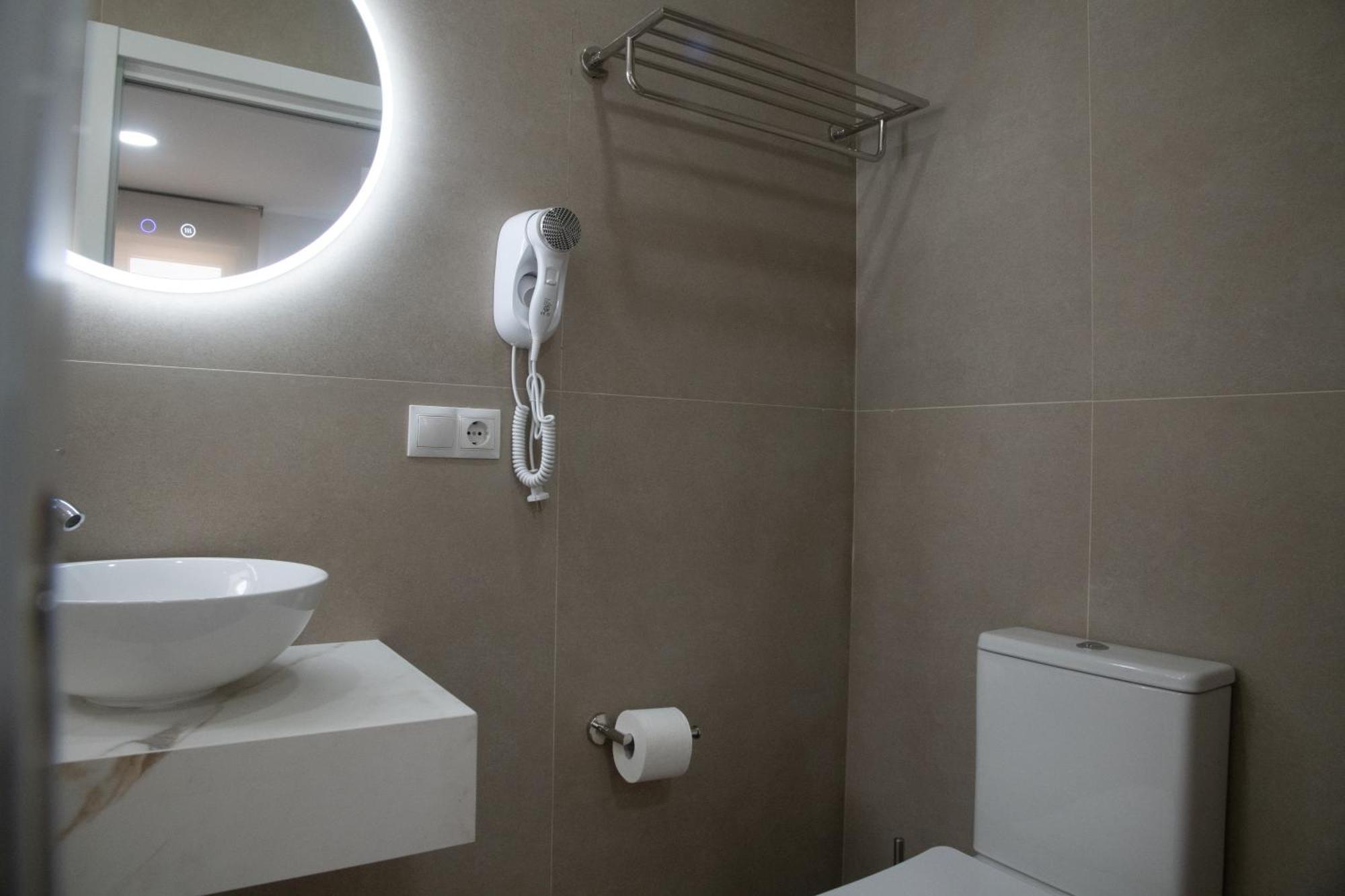 Vivienda Fermina Padron Hotell Eksteriør bilde