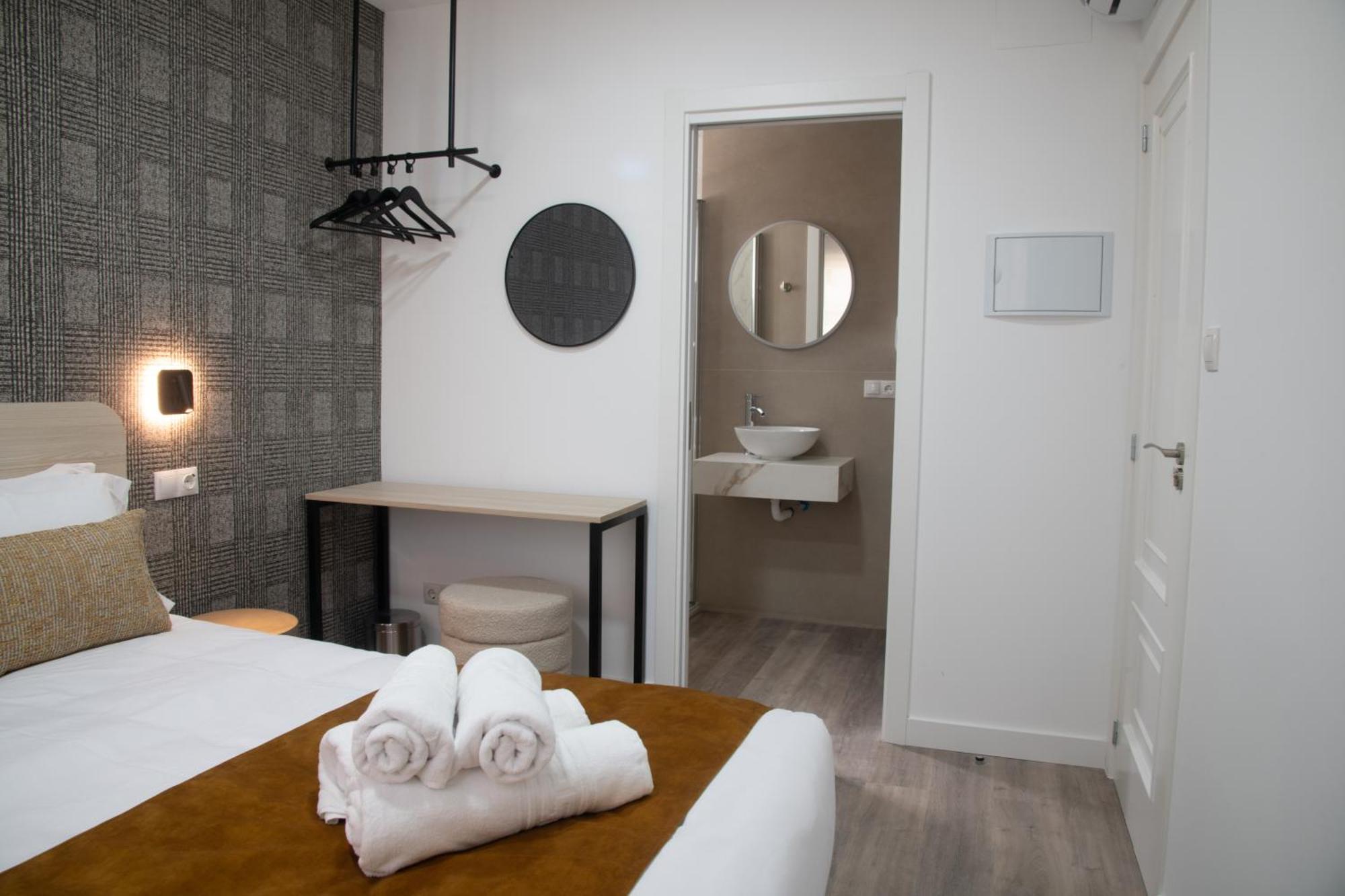 Vivienda Fermina Padron Hotell Eksteriør bilde